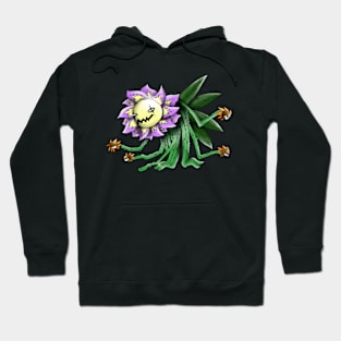 Blossomon Hoodie